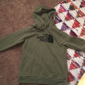 North Face Hoodie